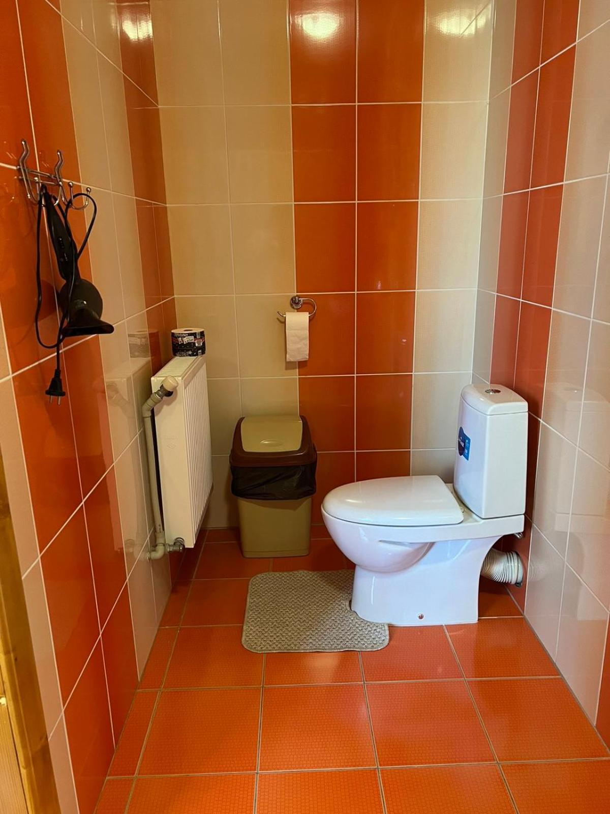 Mini-Hotel "Nord" Chynadiyovo エクステリア 写真